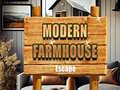 Igra Modern Farmhouse Escape