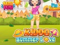 Igra Kiddo Summer Love