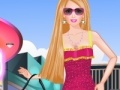 Igra Barbie go shopping