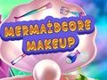 Igra Mermaidcore Makeup