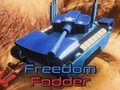 Igra Freedom Fodder
