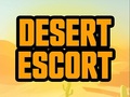 Igra Desert Escort