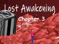 Igra Lost Awakening Chapter 3