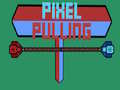 Igra Pixel Pulling