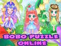 Igra Bobo Puzzle Online