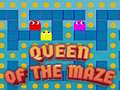 Igra Queen of the Maze