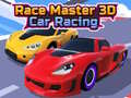 Igra Race Master 3D Car Racing