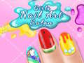Igra Girls Nail Art Salon