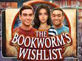 Igra The Bookworm's Wishlist