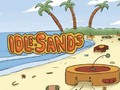 Igra Idle Sands