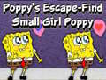 Igra Poppy's Escape Find Small Girl Poppy