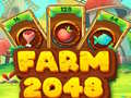 Igra Farm 2048