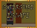 Igra Superstore Escape