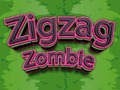 Igra Zigzag Zombie
