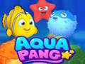 Igra  Aqua Pang