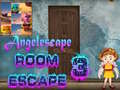 Igra Angelescape Room Escape 3
