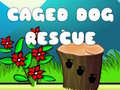 Igra Caged Dog Rescue
