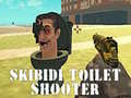 Igra Skibidi Toilet Shooter