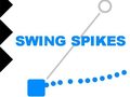 Igra Swing Spikes