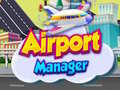 Igra Airport Manager