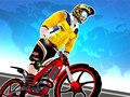 Igra Trial Bike Racing Clash