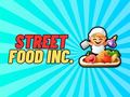 Igra Street Food Inc