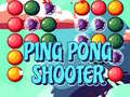 Igra Ping Pong Shooter