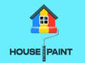 Igra House Paint