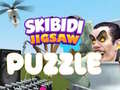 Igra Skibidi Jigsaw Puzzle
