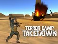 Igra Terror Camp Takedown
