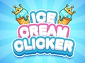 Igra Ice Cream Clicker
