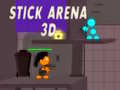 Igra Stick Arena 3D