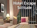 Igra Hotel Escape Solitude