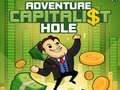 Igra Adventure Capitalist Hole