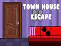 Igra Town House Escape