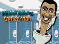 Igra Skibidi Toilet vs Camer Man
