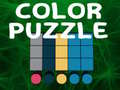 Igra Color Puzzle