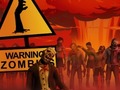 Igra Outpost: Zombie Apocalypse