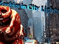 Igra Zombies In City Lights