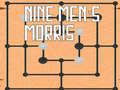 Igra Nine Men's Morris