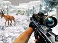 Igra Sniper Hunting Jungle 2022