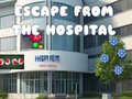 Igra Escape From The Hospital