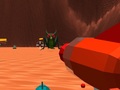 Igra Insect Doom 3D
