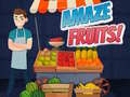 Igra Amaze Fruits