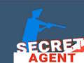Igra Secret Agent 