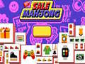 Igra Sale Mahjong