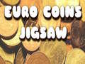 Igra Euro Coins Jigsaw