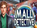 Igra Mall Detective
