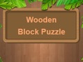 Igra Wooden Block Puzzle