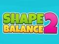 Igra Shape Balance 2